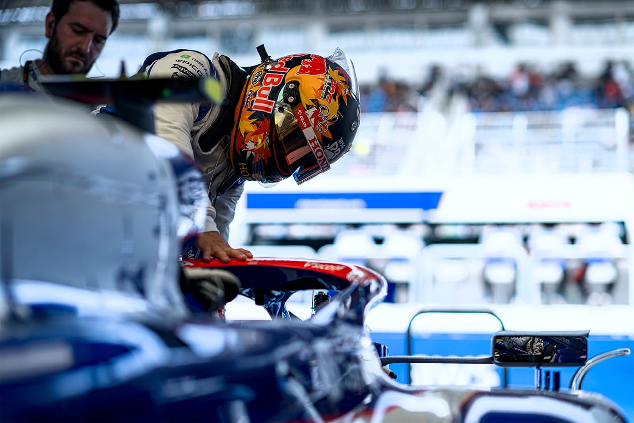 2024年F1 サンパウロGP スプリント:9位以下 ドライバーコメント