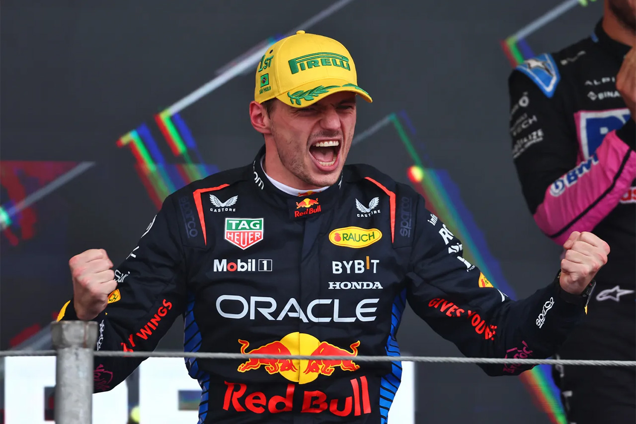 マックス・フェルスタッペン 予選Q2敗退後は「ガレージを破壊したかった」