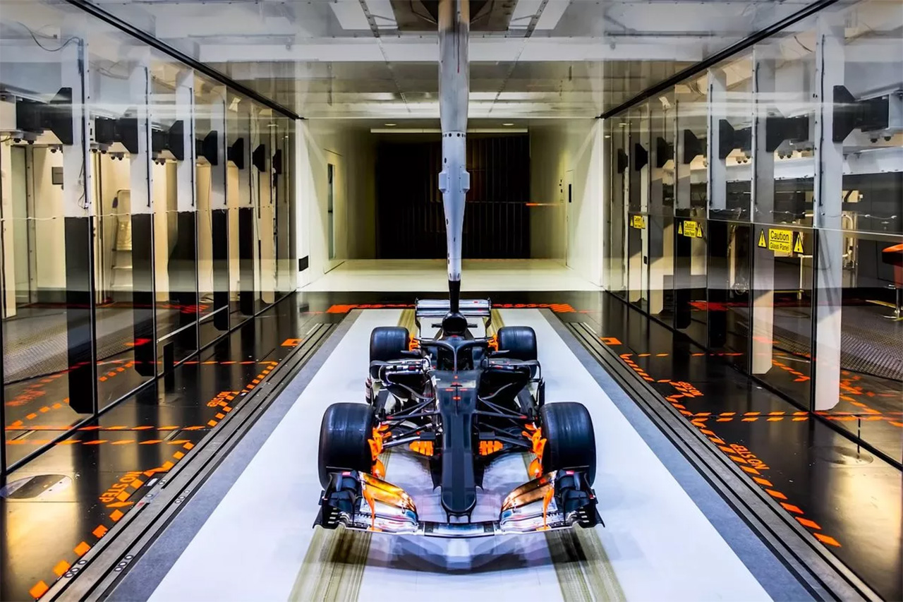 F1:レッドブルとアストンマーティンが新しい風洞で直面する利益と落とし穴