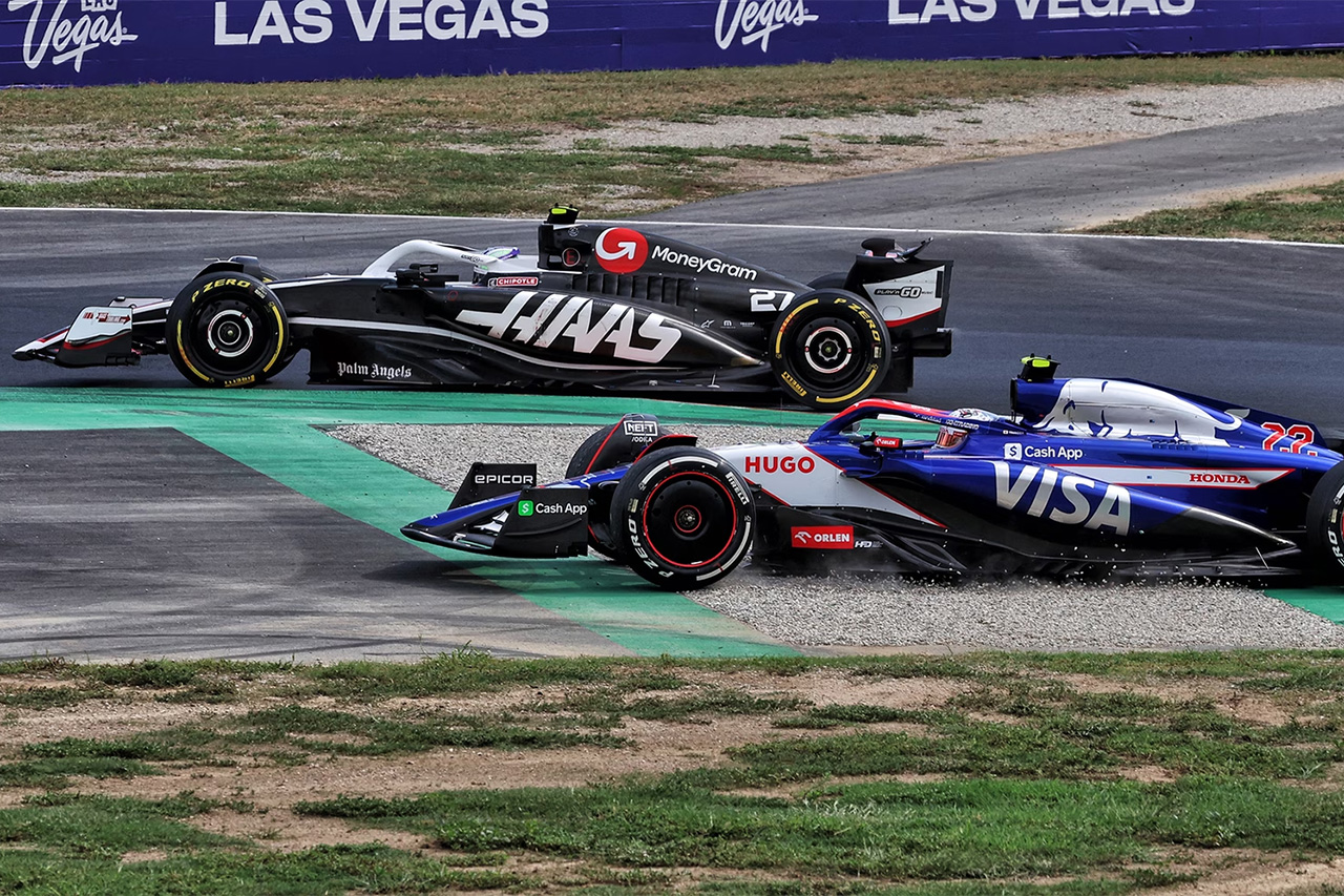 F1 2026年からランキング5位以上のカスタマーチームのパーツ購入を制限?