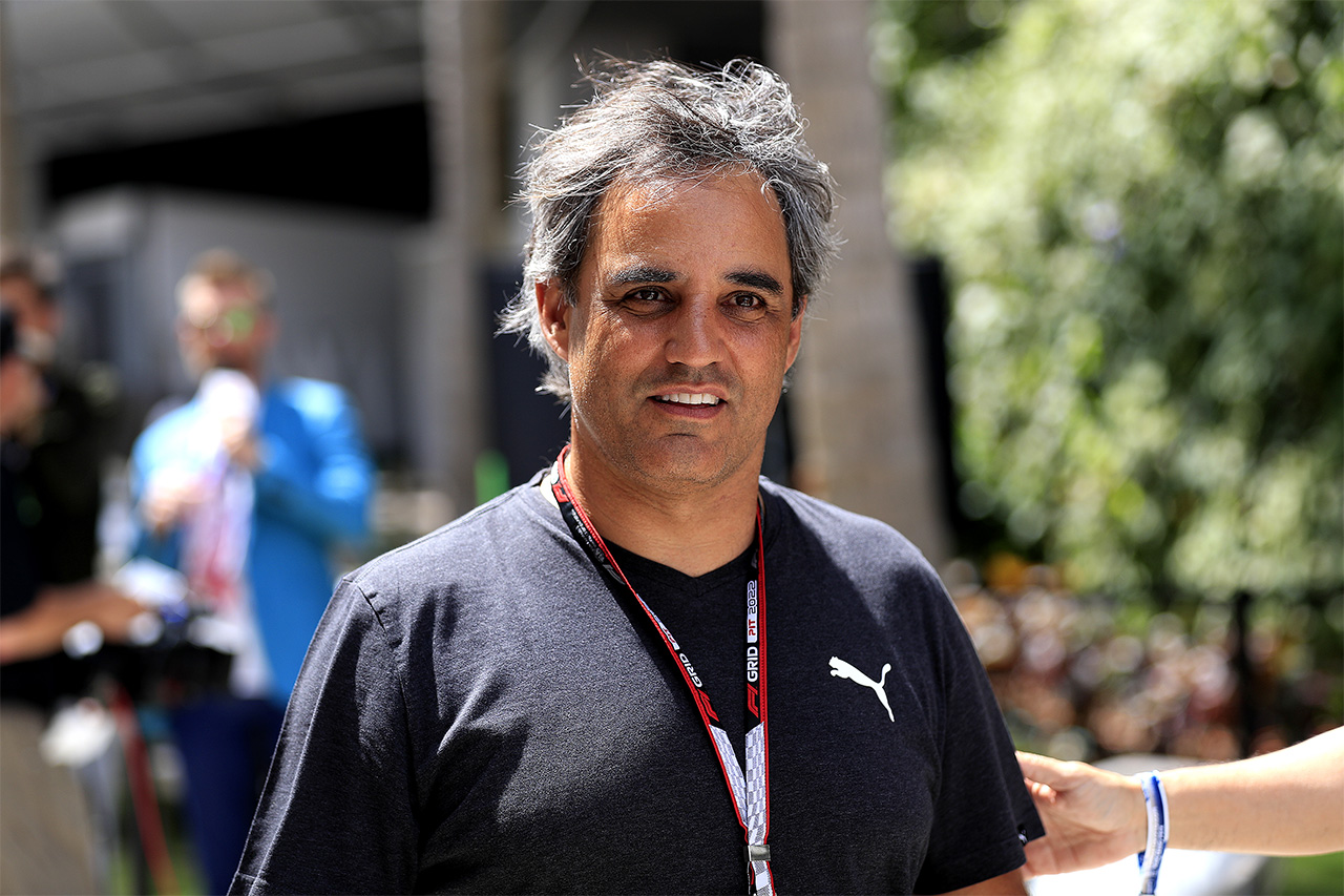 モントーヤ 「自分がレッドブルF1代表ならコラピントよりサインツを要求」