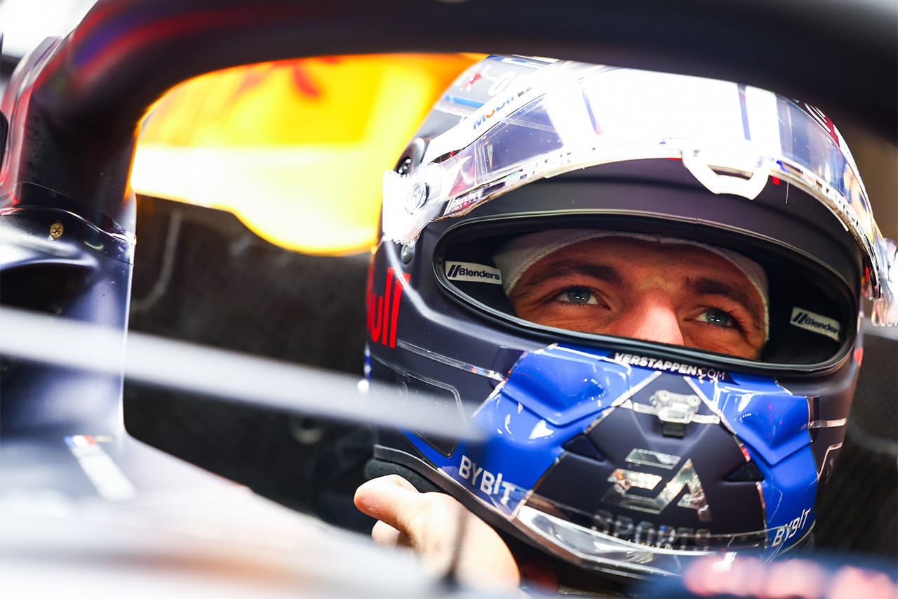 マックス・フェルスタッペン 2024年F1ワールドチャンピオン獲得