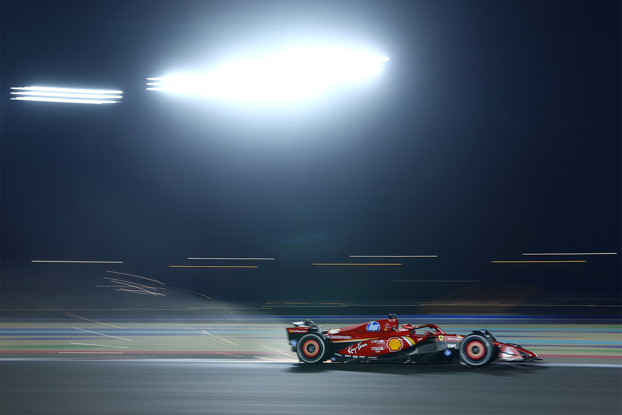 F1カタールGP フリー走行レポ：ルクレールがノリスとピアストリをリード