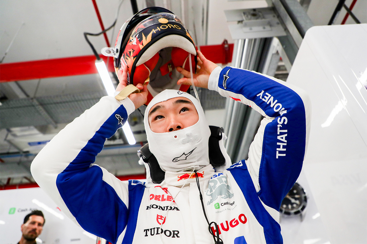 2024年F1 カタールGP スプリント予選:11番手以下 ドライバーコメント