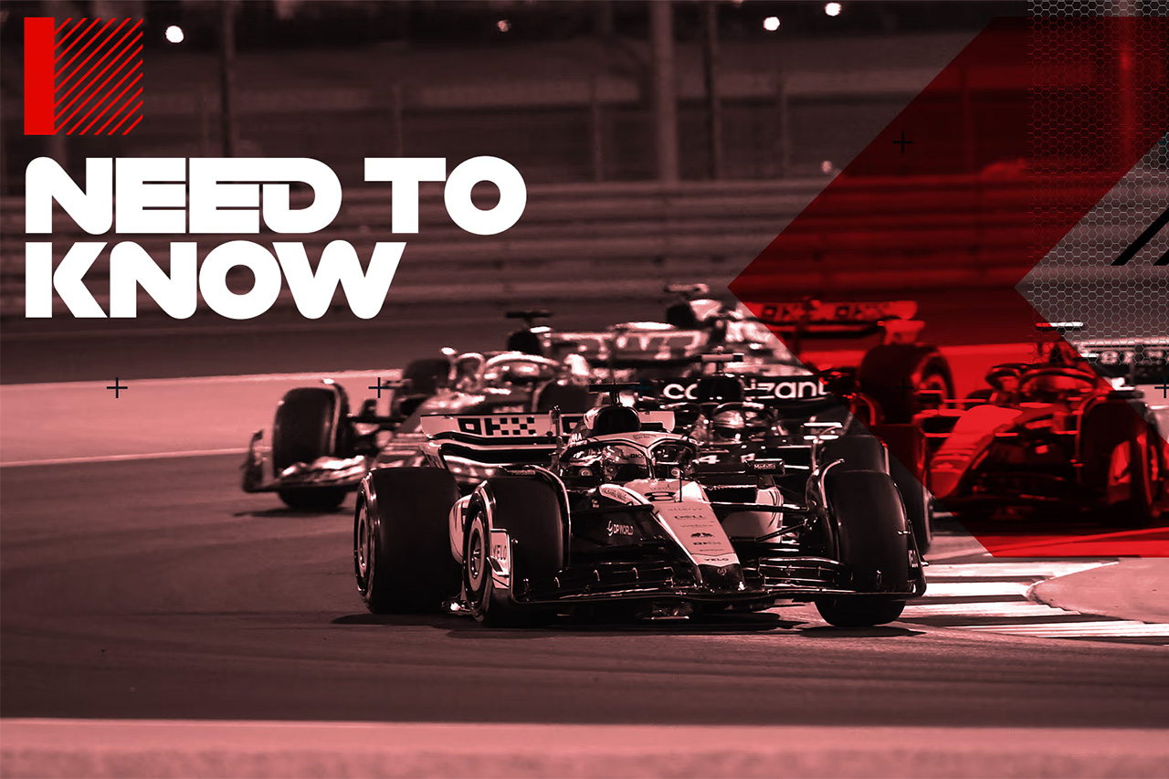2024年F1 カタールGP：知っておくべき統計・トリビア・洞察