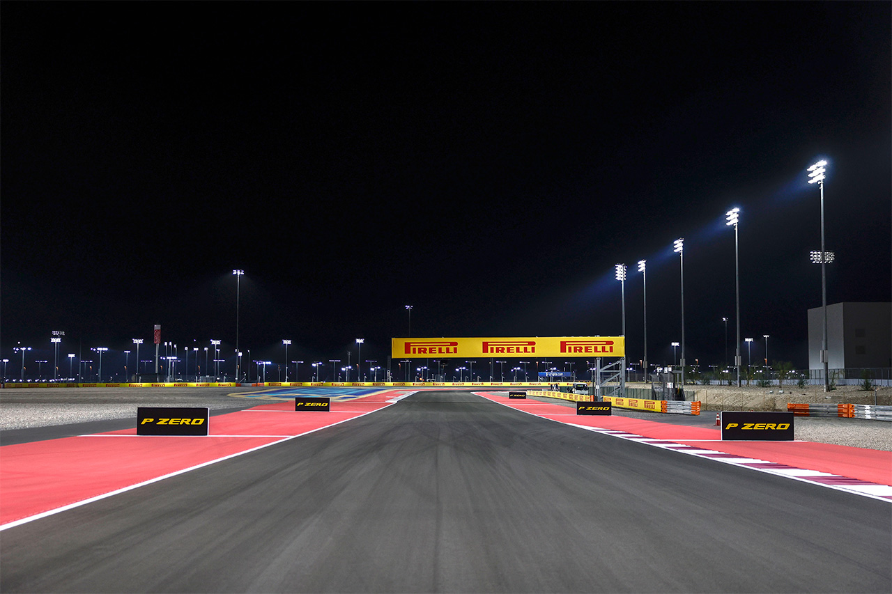 2024年F1 カタールGP 予選