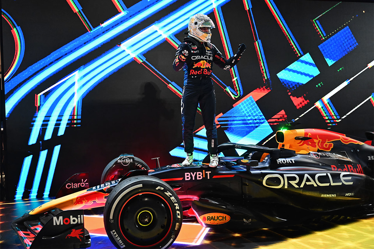 F1カタールGP 決勝レポ：フェルスタッペンが3度のセーティカー出動の波乱のレースを制す