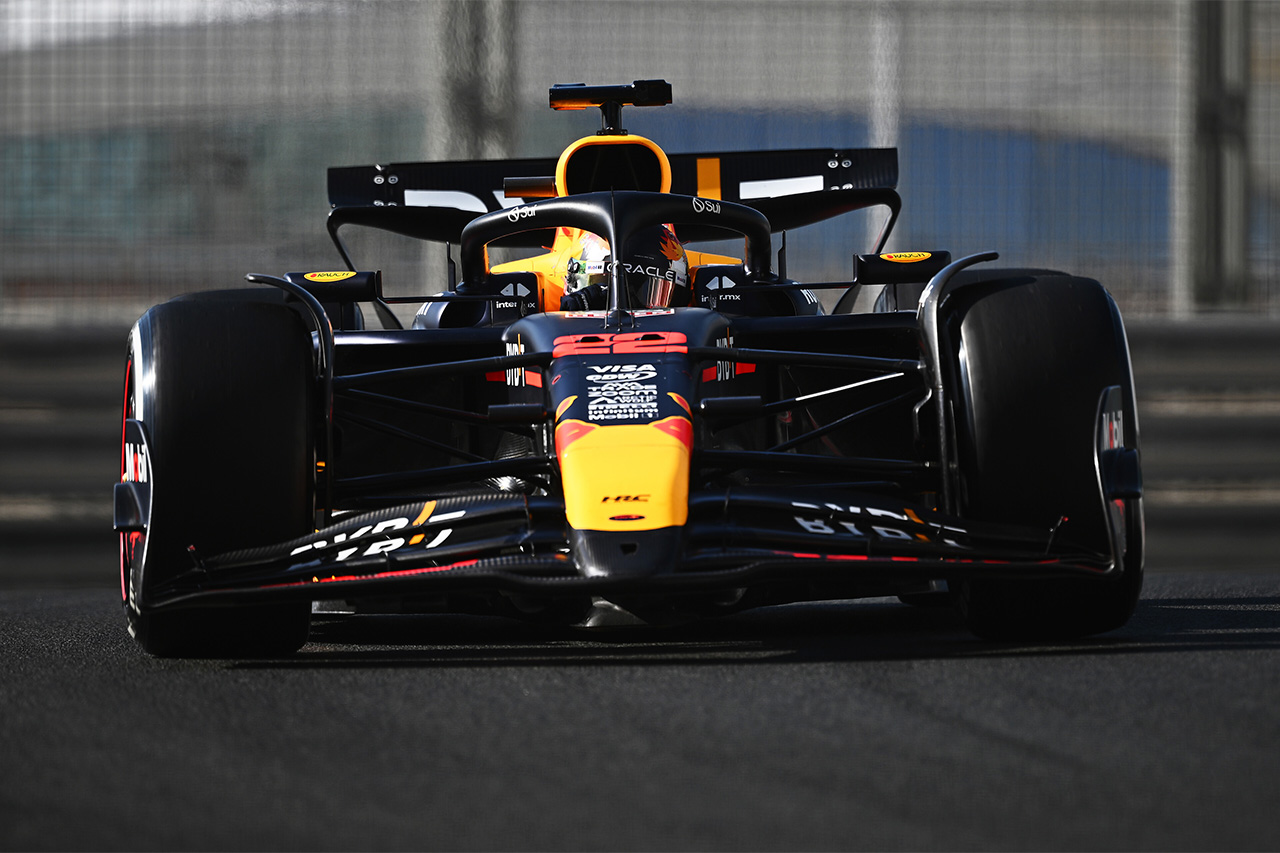ホンダ 角田裕毅のレッドブルF1昇格を交渉「結果を待つしかない」