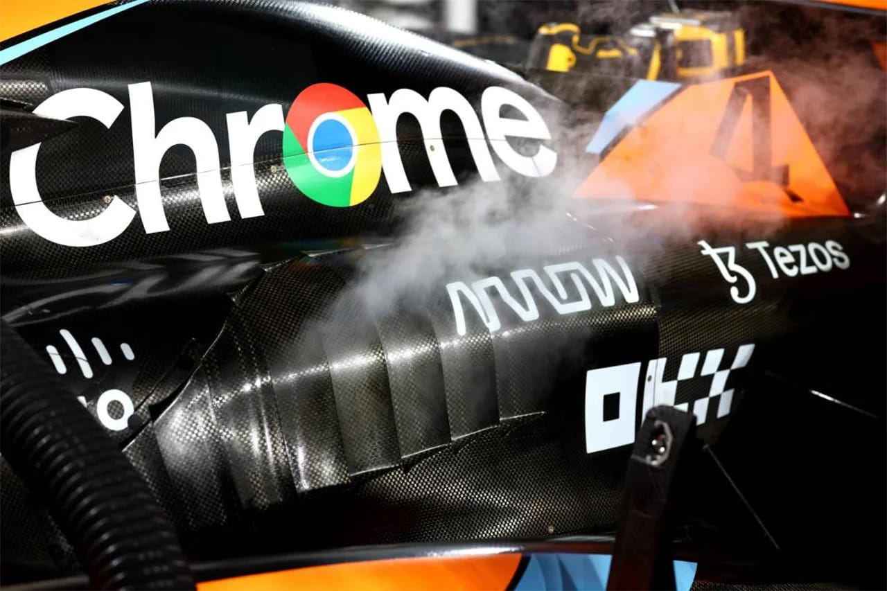 FIA 2025年F1レギュレーションを改訂:ヒートハザード宣言とDRS規定厳格化