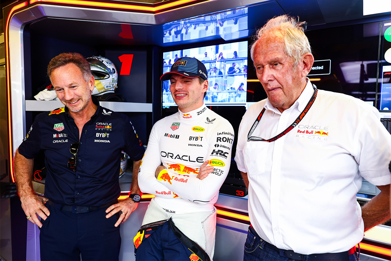 レッドブルF1首脳 2026年の独自F1エンジンの競争力は「一概には言えない」