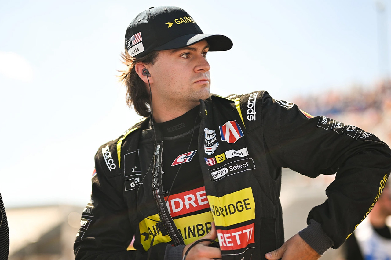 ジェンソン・バトン コルトン・ハータのキャデラックF1チームでの活躍に太鼓判