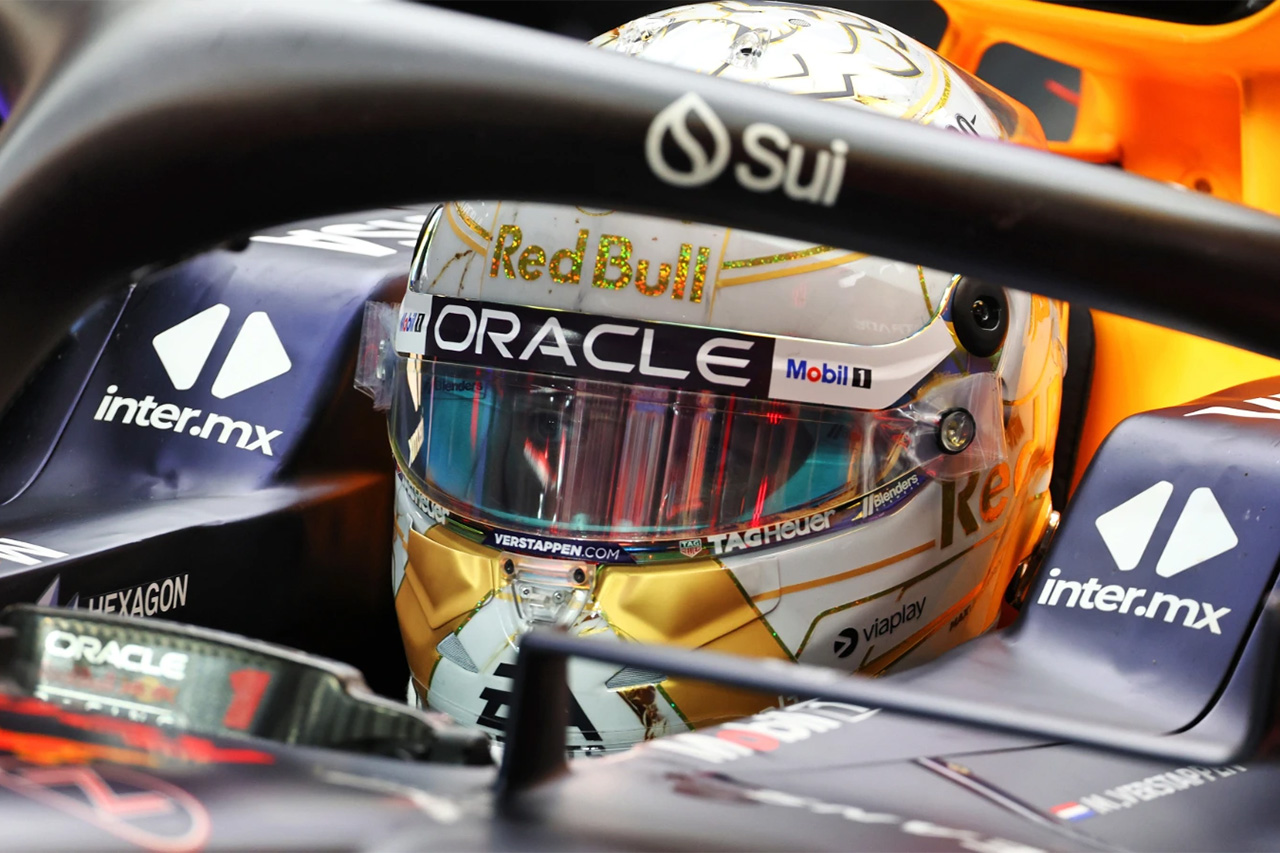 マックス・フェルスタッペン 接触は“威嚇”戦術とF1スチュワードが批判