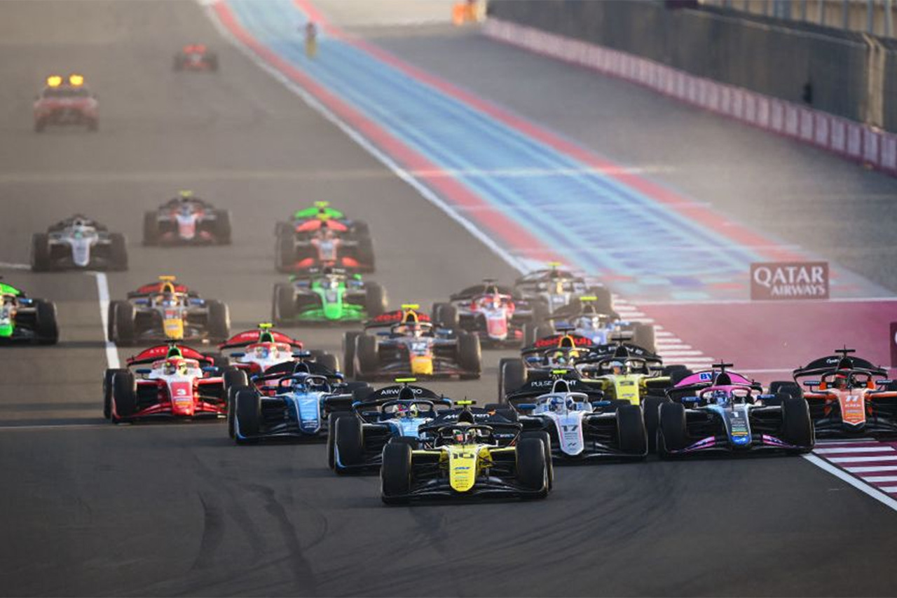 F1の登竜門だけが目的にあらず？ F2のドライバー最大在籍期間論争