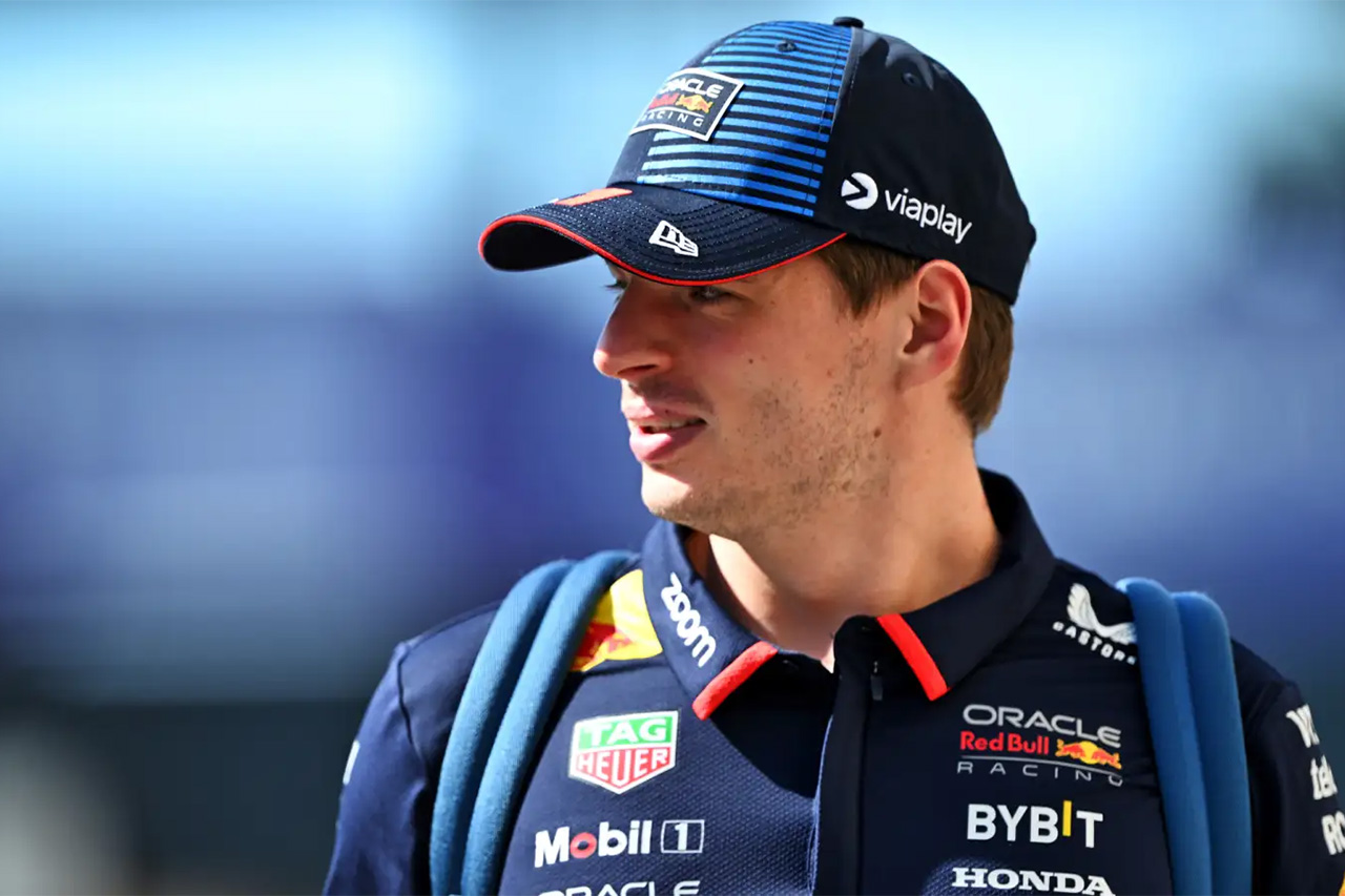 フェルスタッペン 2024年のF1タイトル争いでライバルの違法行為を示唆