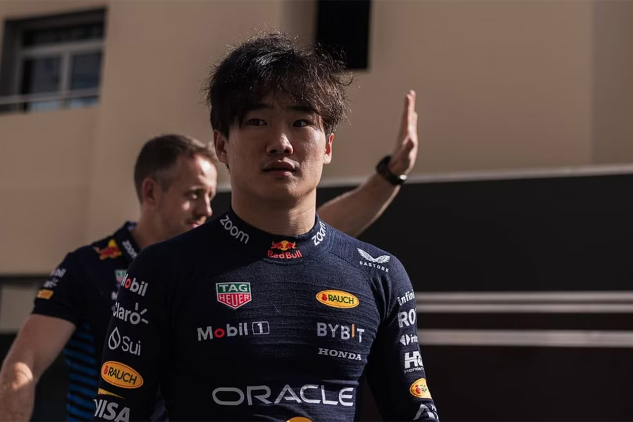 角田裕毅 2026年の落としどころはアストンマーティンF1のリザーブ？