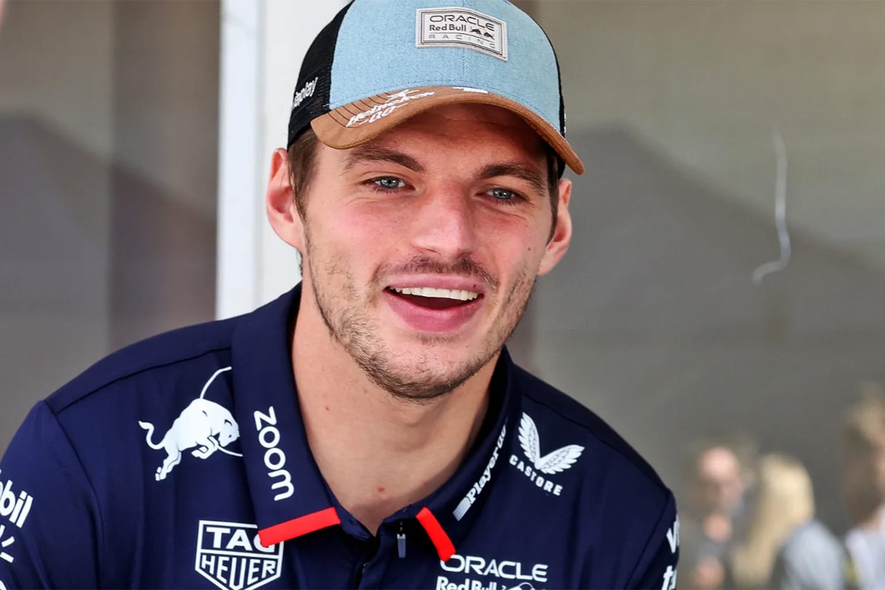 マックス・フェルスタッペン レッドブルF1離脱ならウィリアムズも選択肢?