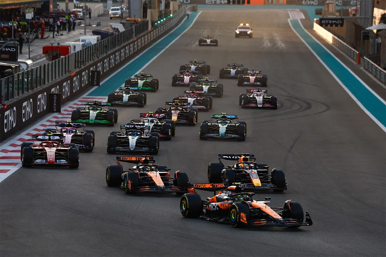 FIA F1ドライバーに科した51件の罰金で2024年に4400万円を徴収