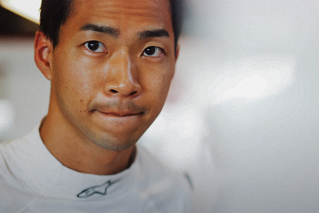 平川亮 アルピーヌF1チームの2025年のリザーブドライバーに就任