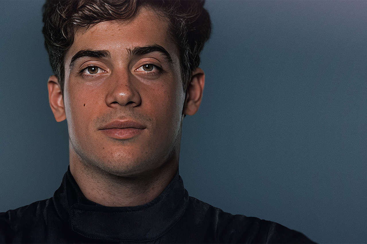 アルピーヌF1チーム フランコ・コラピントをリザーブドライバーとして獲得