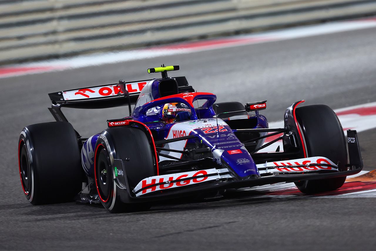 レッドブルF1のギアボックスとサスペンション使用に「魔法はない」とRB