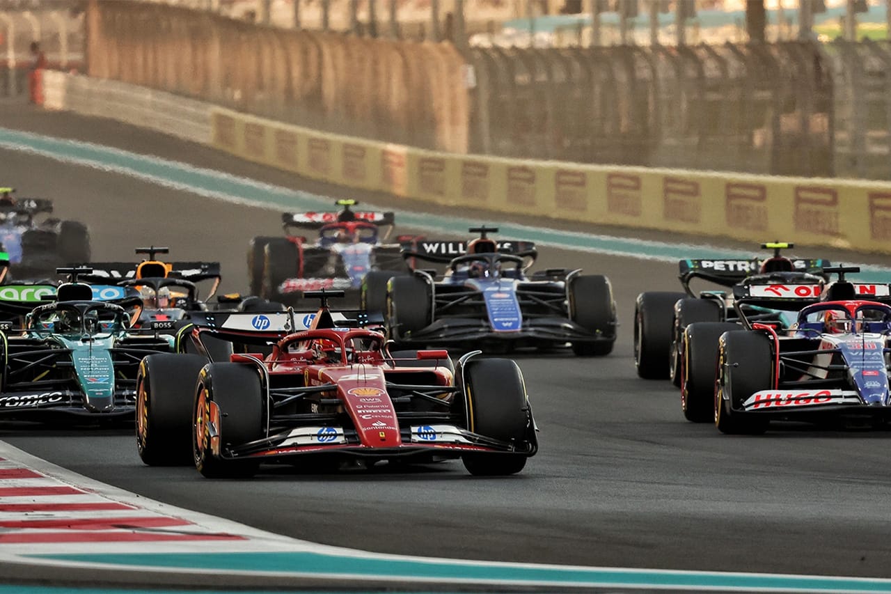 2025年F1:新たなレギュレーションが迫る中でF1チームが直面する課題