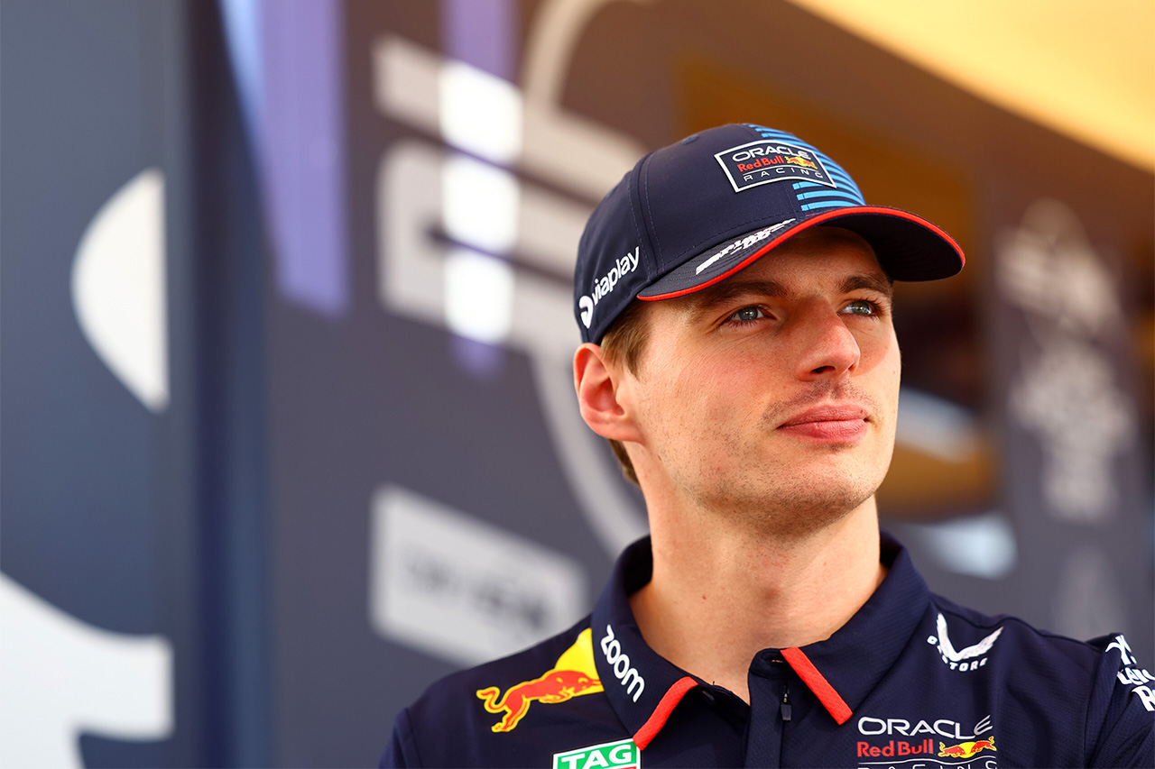 アストンマーティンF1 フェルスタッペン加入を謳ってスポンサーを誘致?