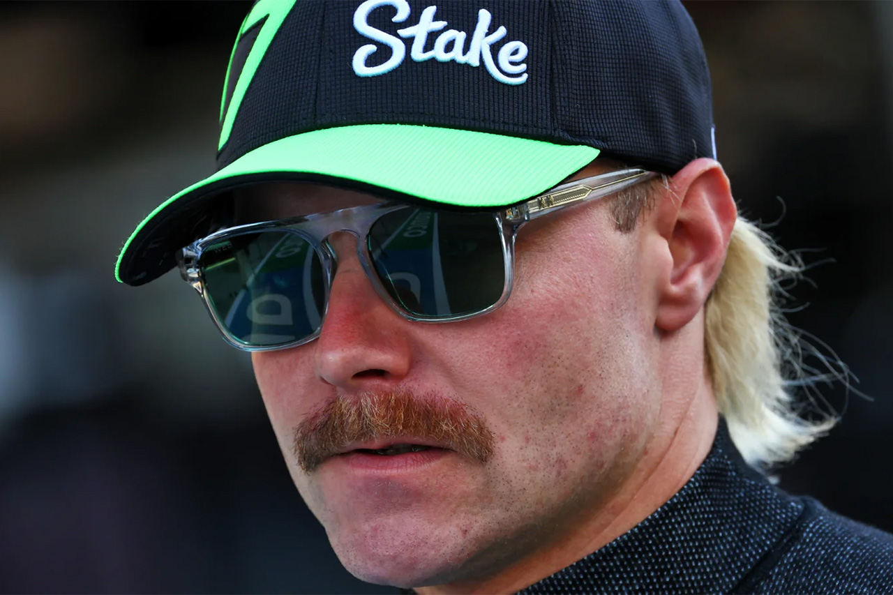 バルテリ・ボッタス 「F1のルーキーを優先する風潮は変わる可能性がある」