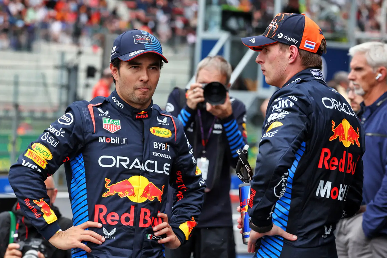 セルジオ・ペレス キャデラックF1チームと本格交渉との報道