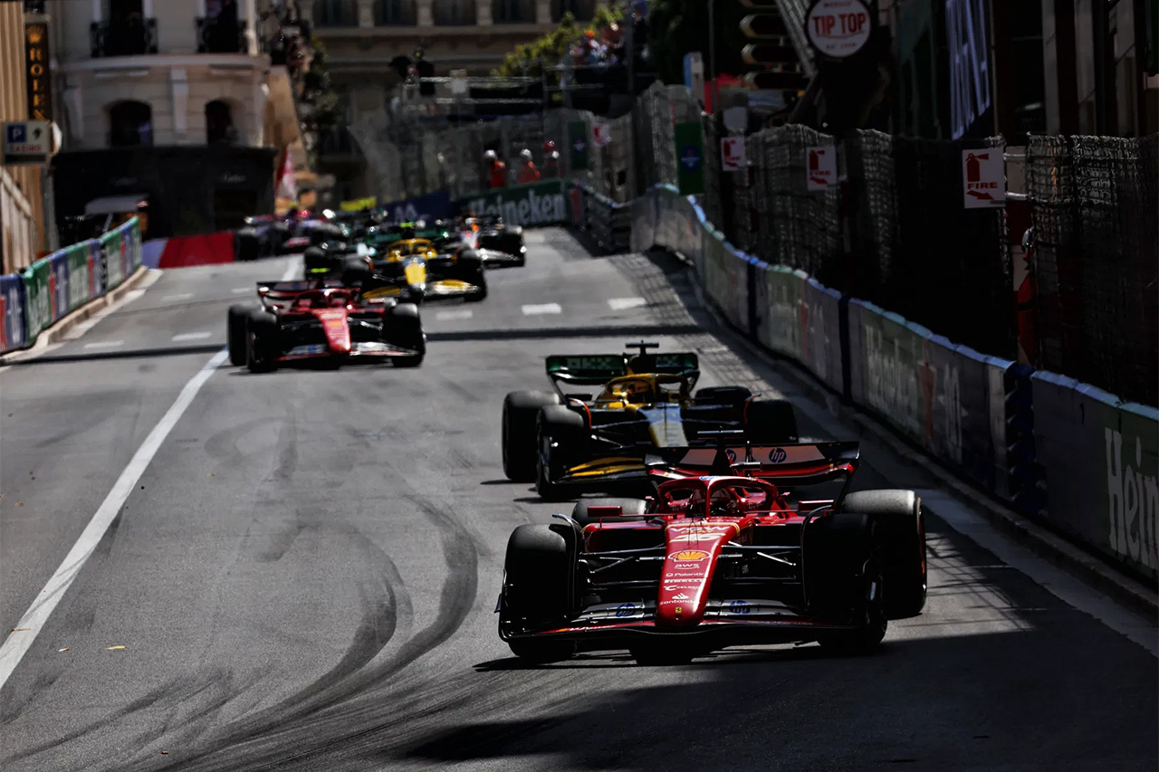 FIA F1モナコGPでドライバーに複数回のピットストップ義務付けを計画