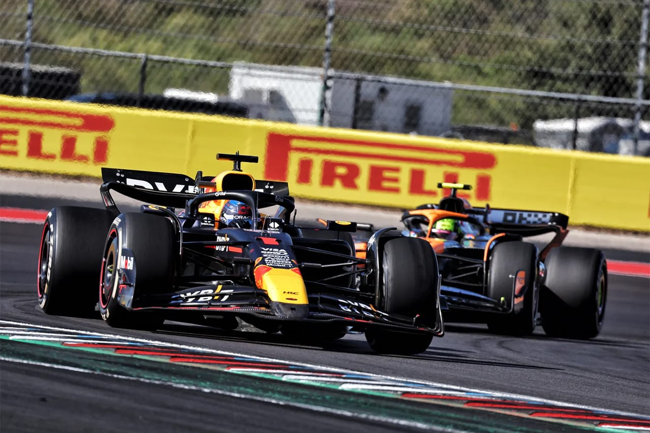 レッドブル F1フレキシブルウイングの厳格化テスト導入延期に疑問を呈す