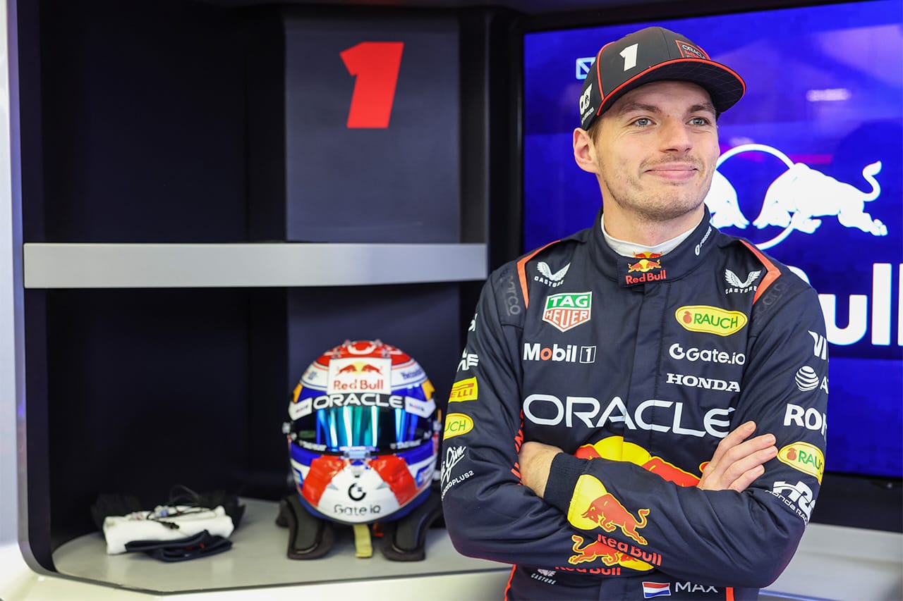 マックス・フェルスタッペン レッドブルの2025年F1マシンは「正しい方向性」
