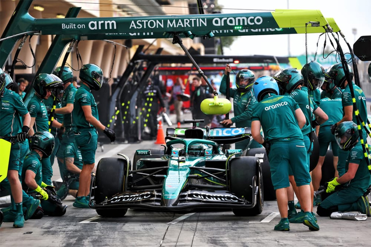 2025年F1 プレシーズンテスト：WINNERS ＆ LOSERS