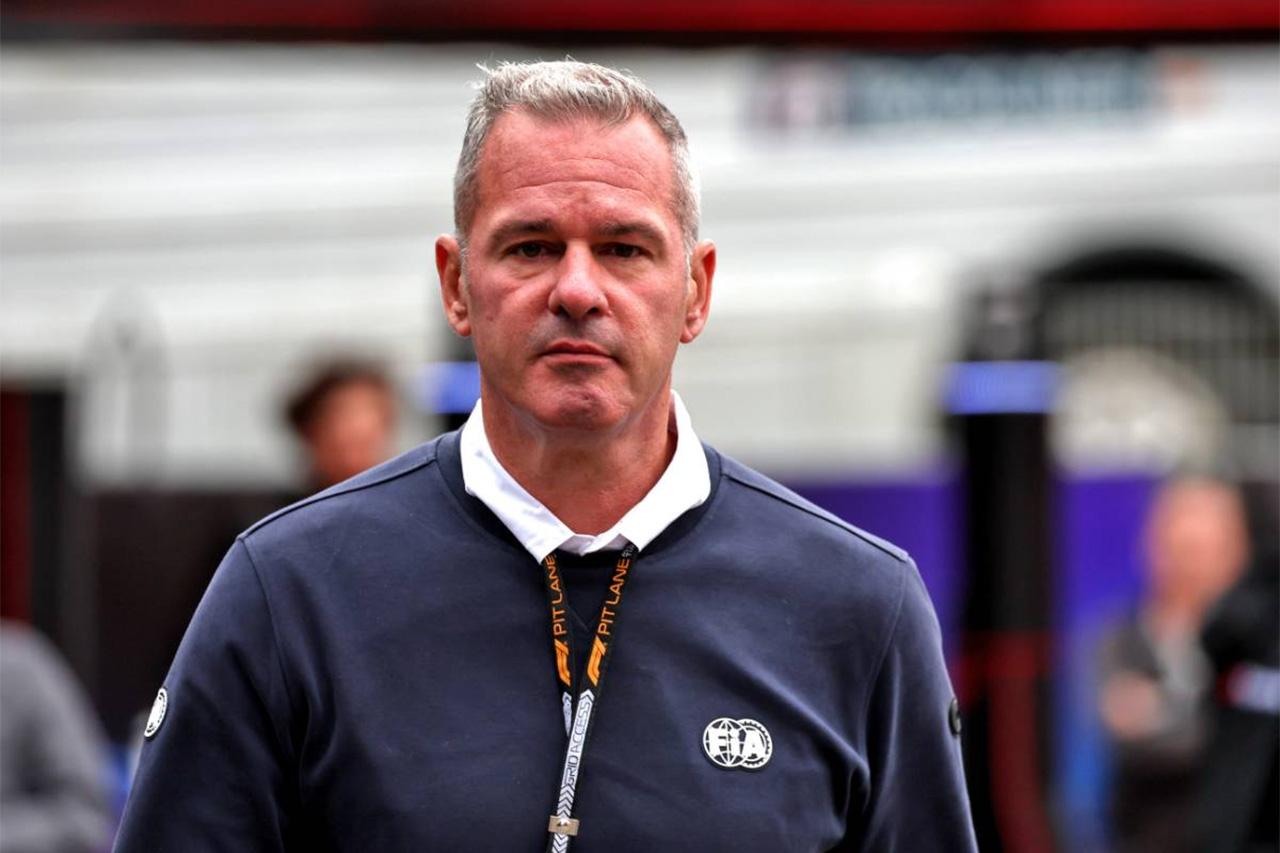 ニールス・ヴィティヒ F1レースディレクター解任に納得できず「FIAから説明はない」