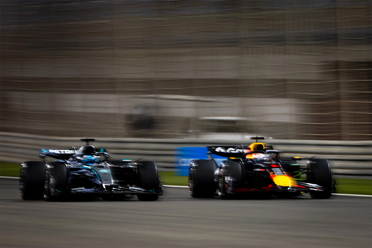 2025年のF1世界選手権:レギュレーションの10の変更点