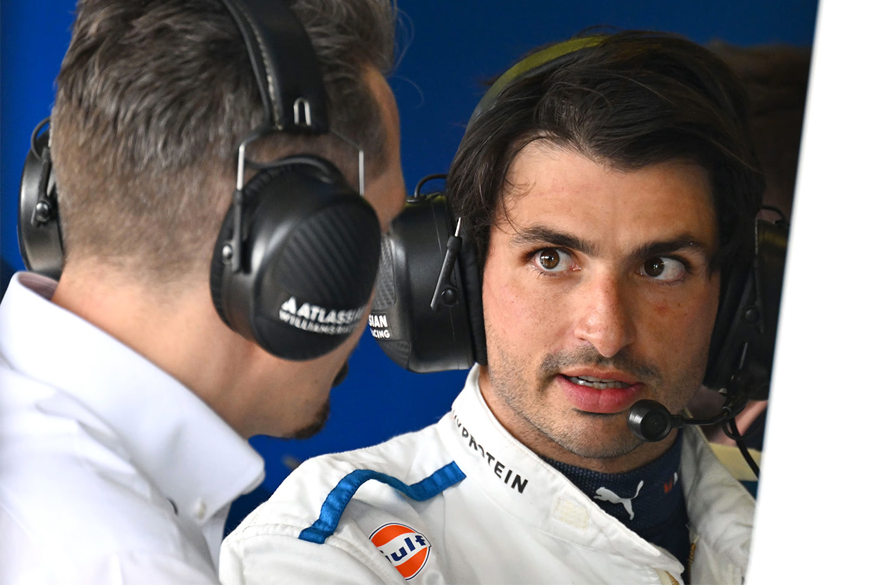 2025年F1 オーストラリアGP 金曜フリー走行:11番手以下 ドライバーコメント
