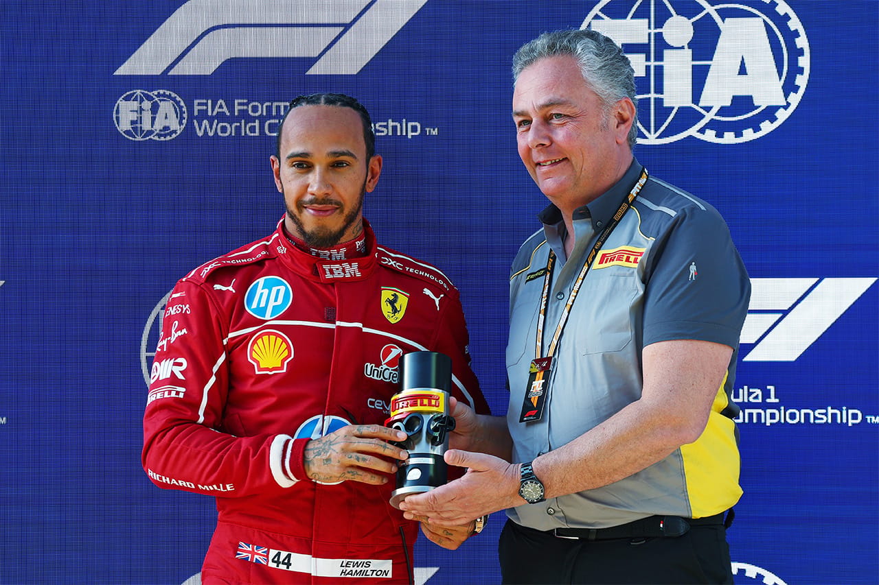 2025年F1 中国GP スプリント予選：トップ10 ドライバーコメント