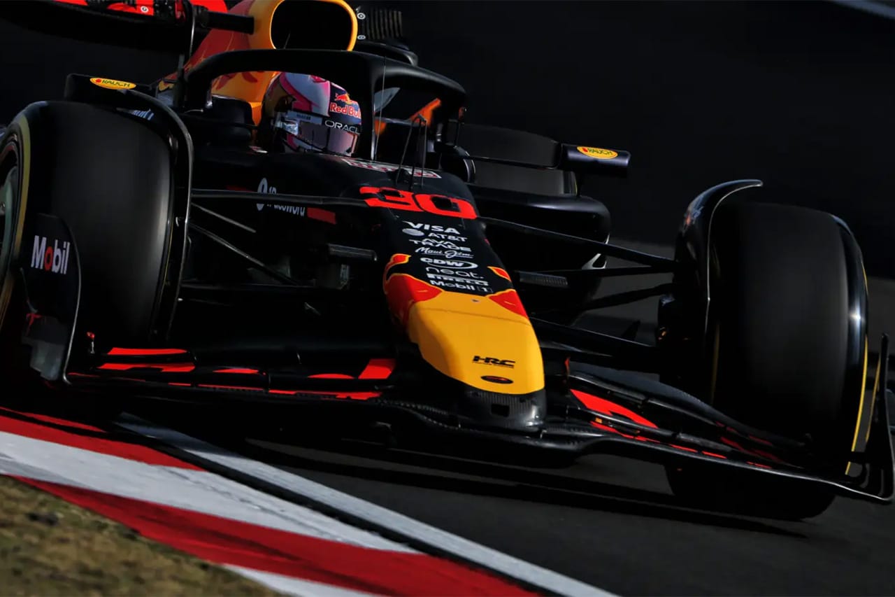 レッドブル昇格のローソンは「セルジオ・ペレスより酷い」と元F1ドライバー