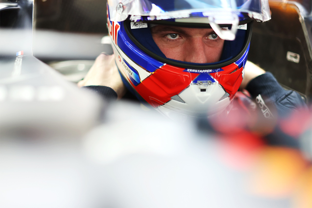 マックス・フェルスタッペン レッドブルF1の危機的状況に休暇返上で協力