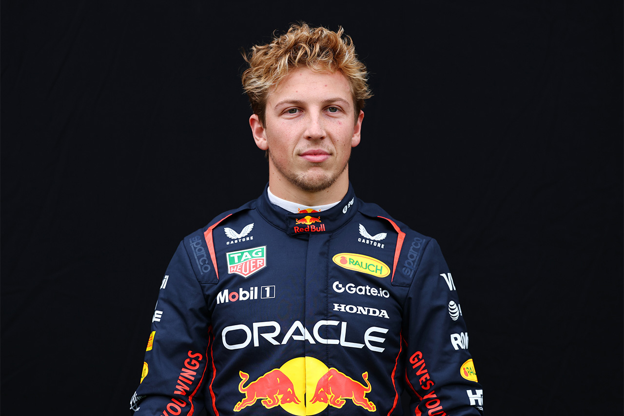リアム・ローソン “夢”だったレッドブルF1昇格が99日で崩壊した経緯