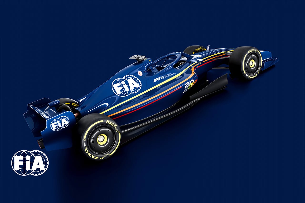 F1 2026年型エンジンのサイクルを短縮してV10エンジンを導入?