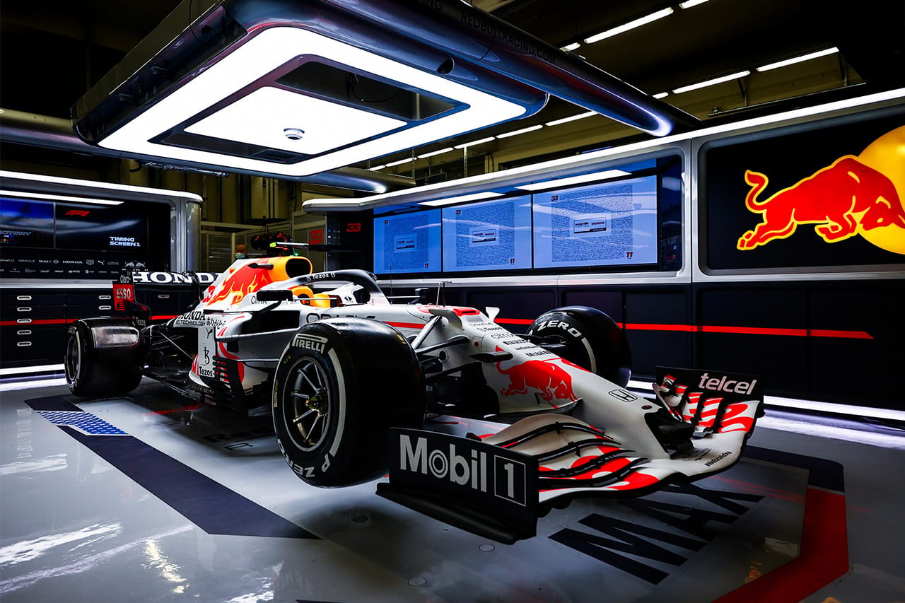 角田裕毅 レッドブル初戦となるF1日本GPで“ありがとう号”カラー復活？