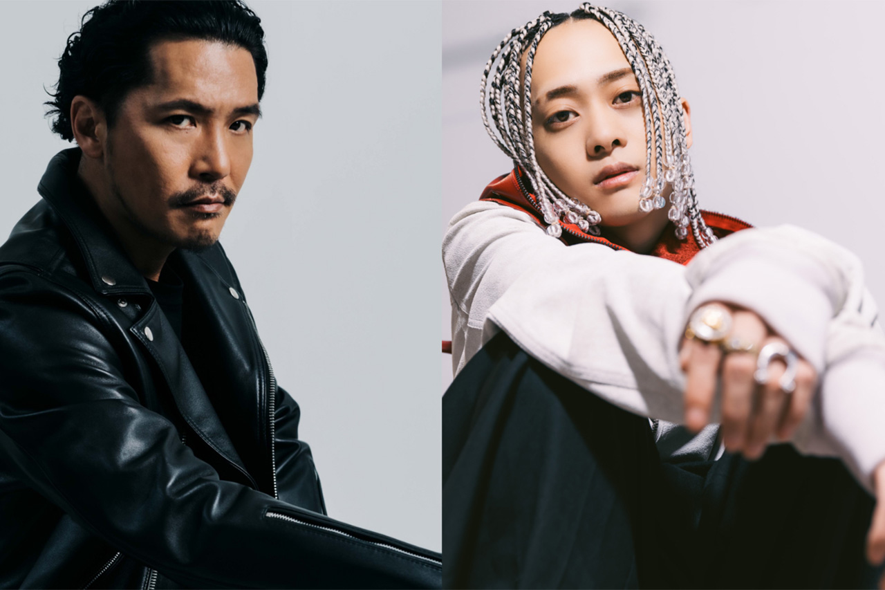 F1 TOKYO FAN FESTIVAL 2025：ZeebraとRed Eyeの出演が決定