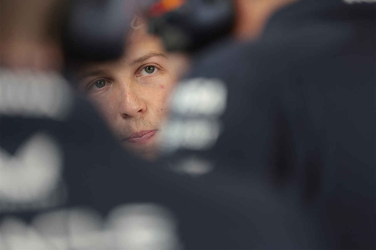 フェラーリF1代表 わずか2戦でのローソン降板のレッドブルに「ノーコメント」