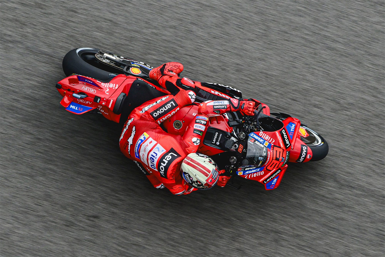 MotoGP:マルク・マルケスがCOTAで6年ぶり8度目のポールポジション