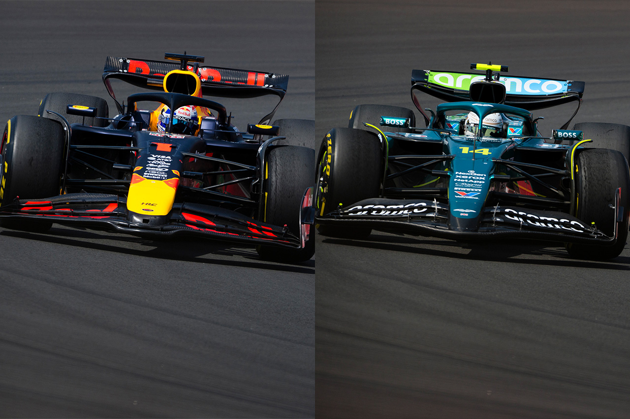 レッドブルF1代表 「ホンダPU搭載のアストンマーティンはライバルになる」