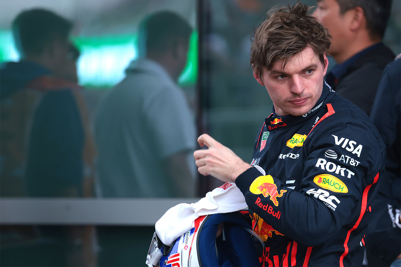 マックス・フェルスタッペン アストンマーティンF1から「断れない」オファー？