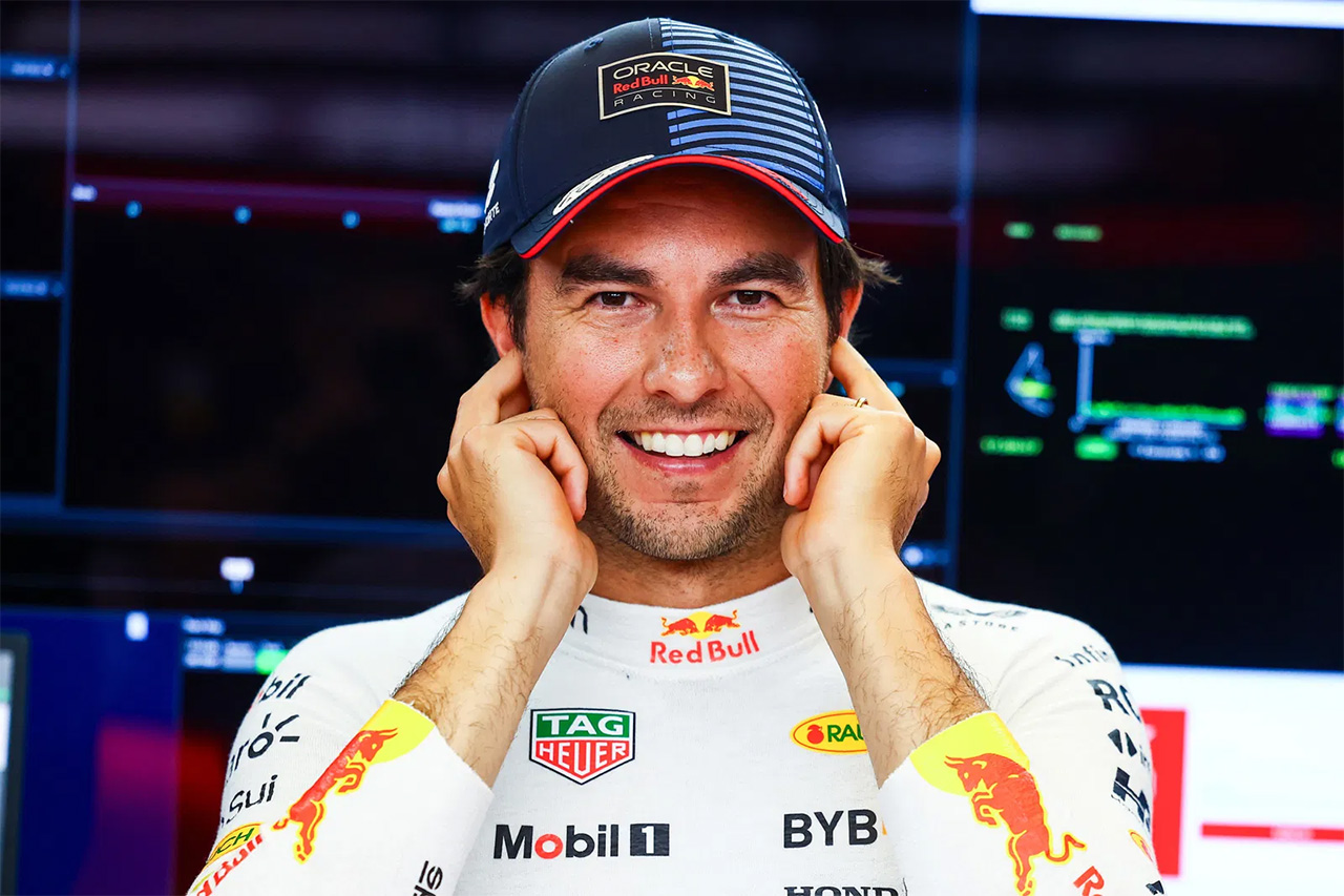 セルジオ・ペレス 2026年のF1復帰について「数チームからアプローチ」