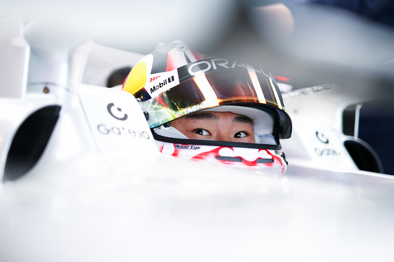 2025年F1 日本GP 初日フリー走行：11番手以下 ドライバーコメント