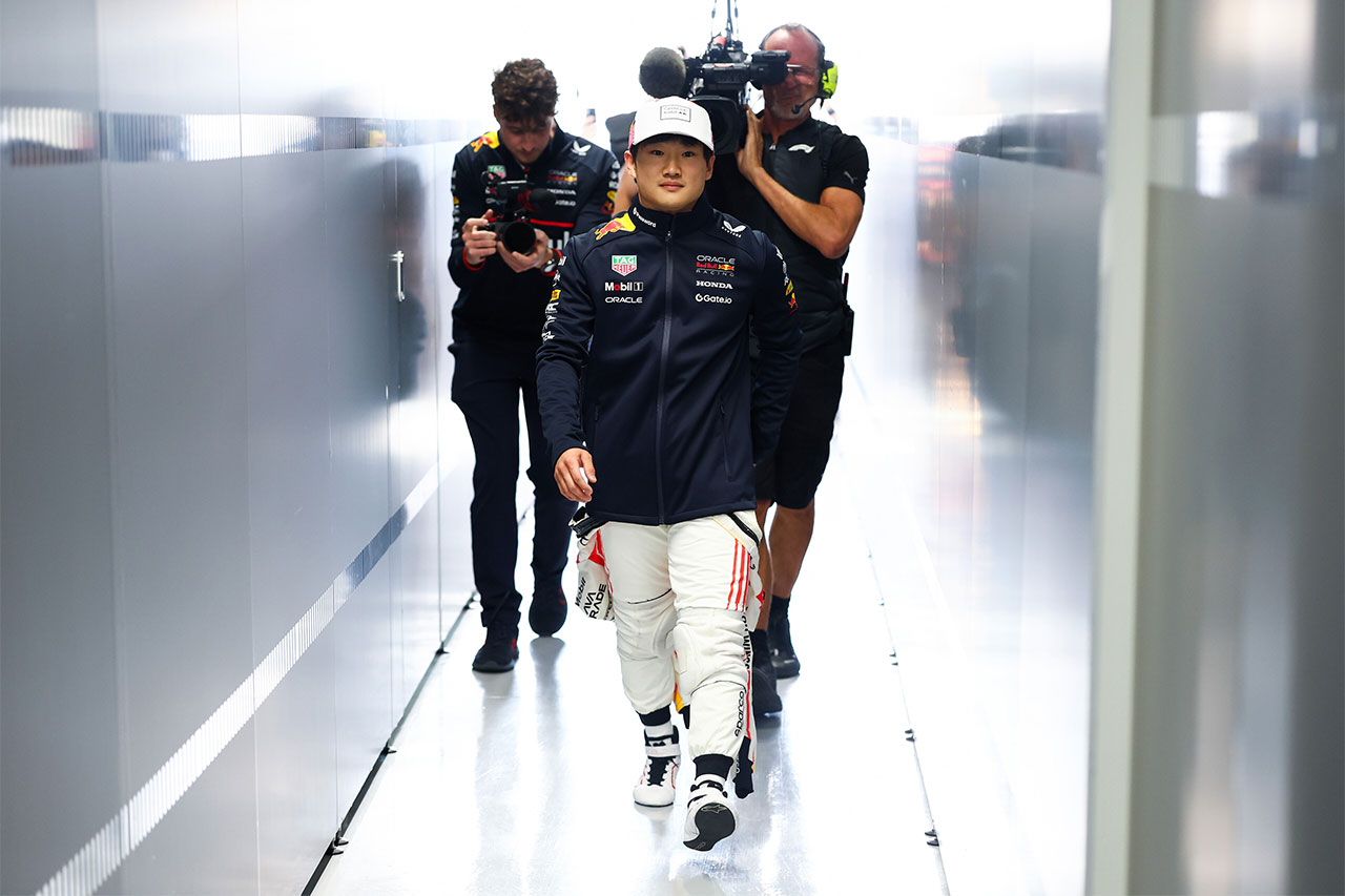 2025年F1 日本GP 予選:11番手以下 ドライバーコメント