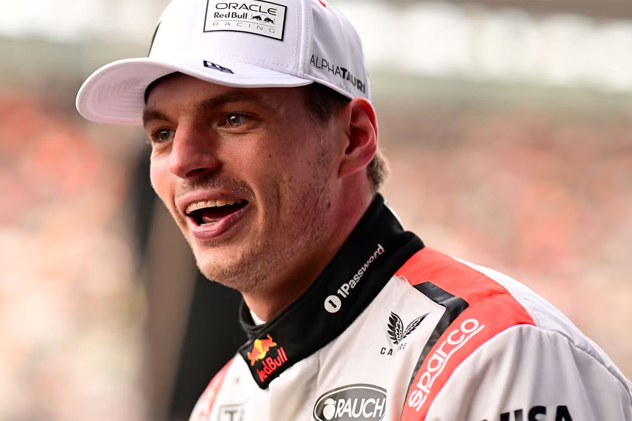 2025年F1 日本GP 予選：FACTS AND STATS